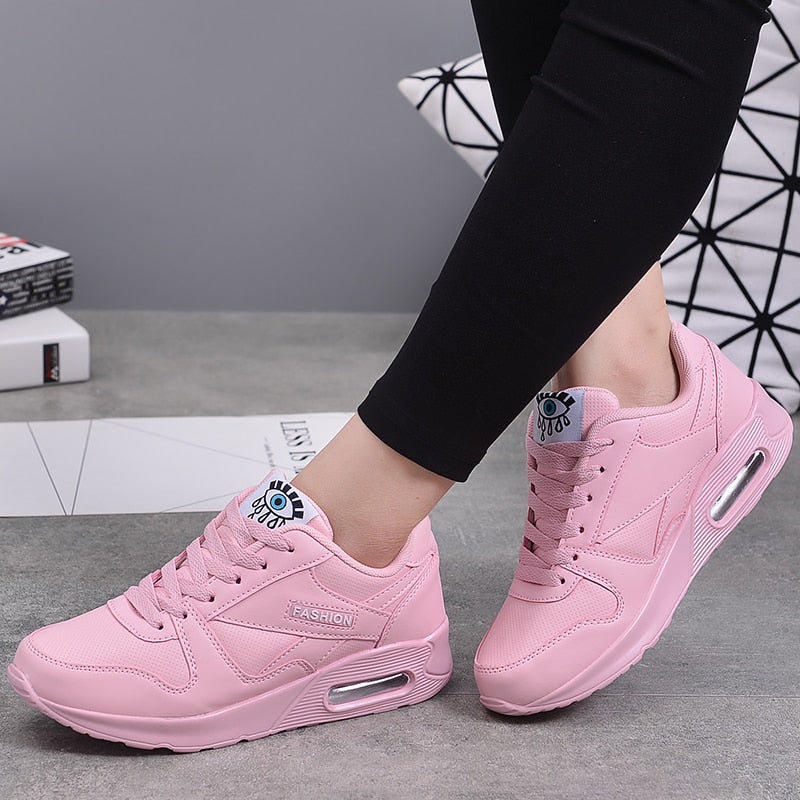 WW | Air Sneaker Hip Colors