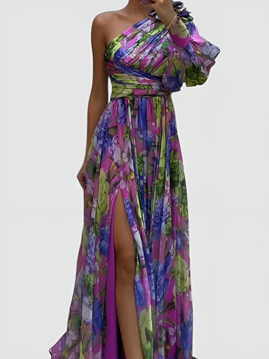 Lilac | Dress