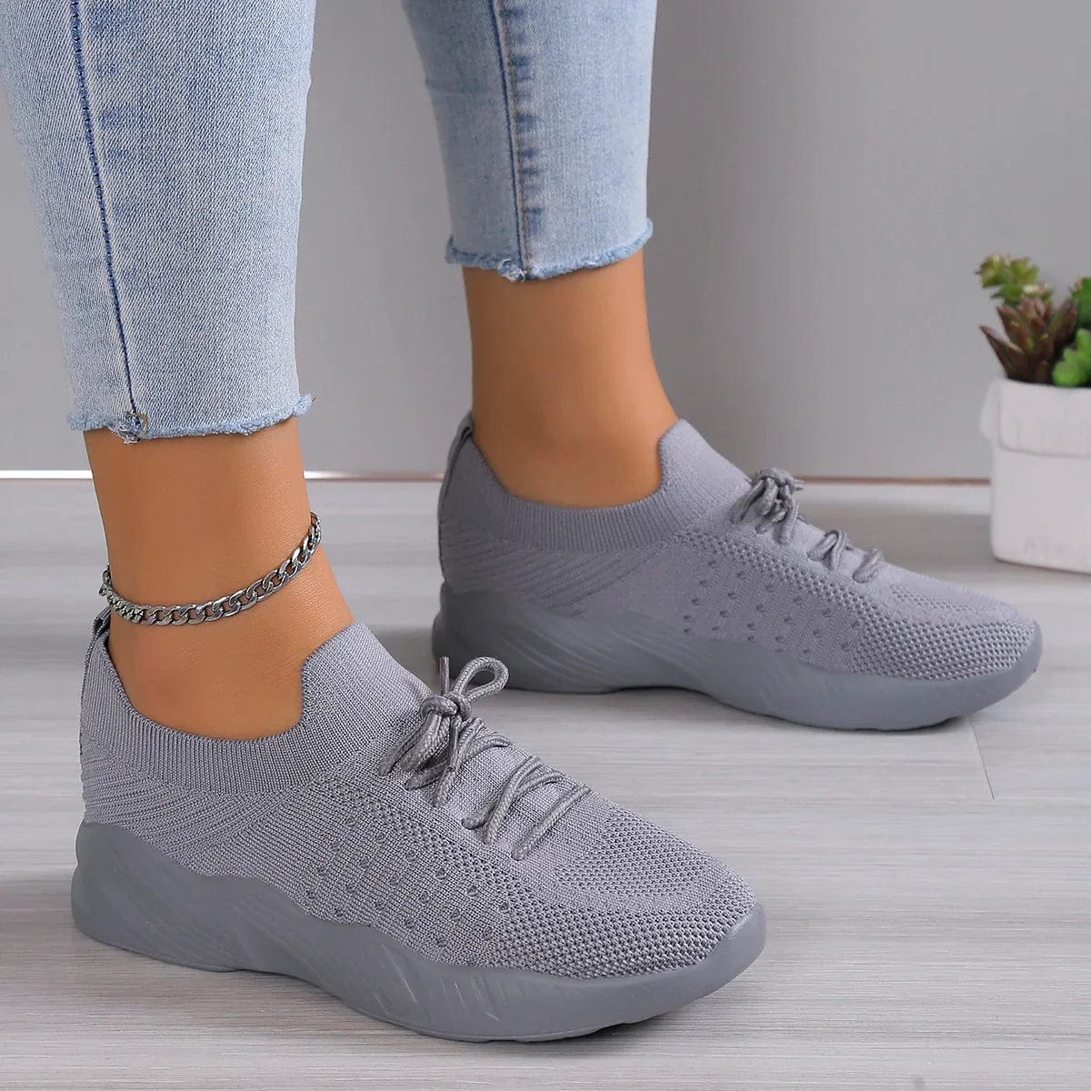 WW | Leichte orthopädische Sneakers