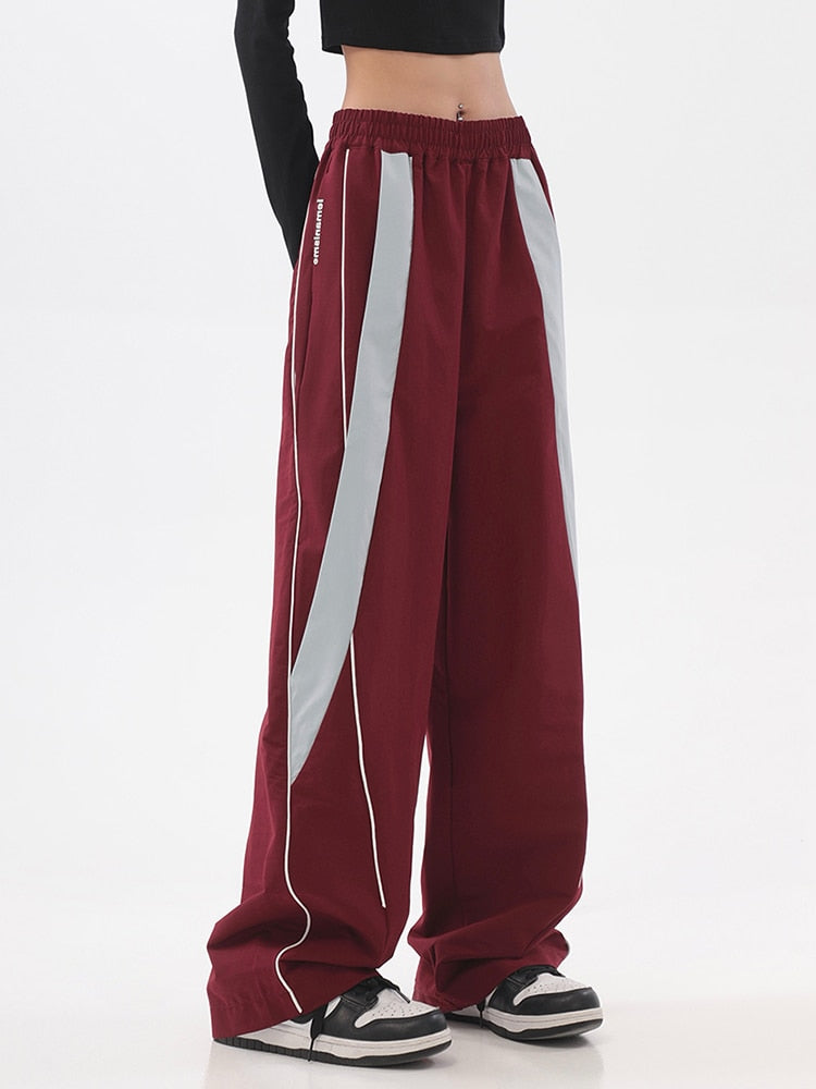 WW | Lässige, Lockere Jogginghose