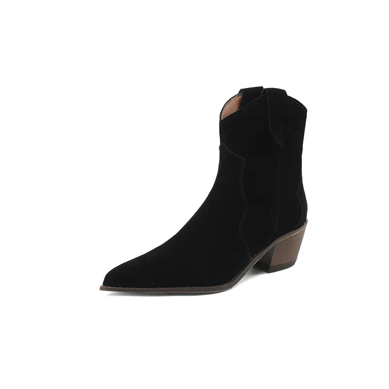 WW | Ankle Boots