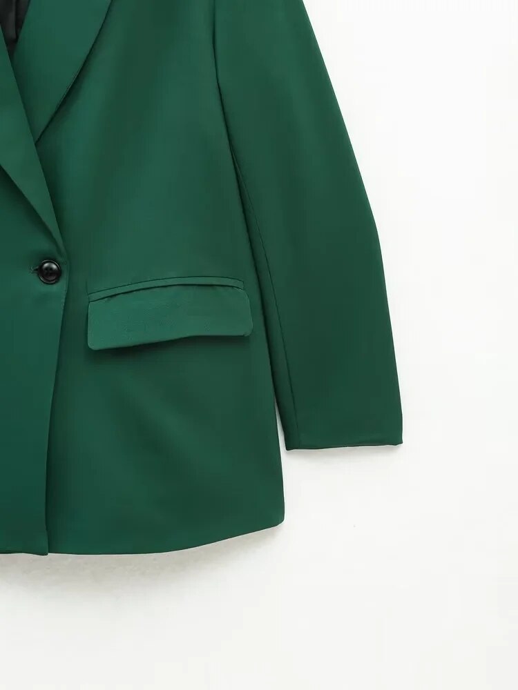 WW | Blazer Sophisticated & Timeless