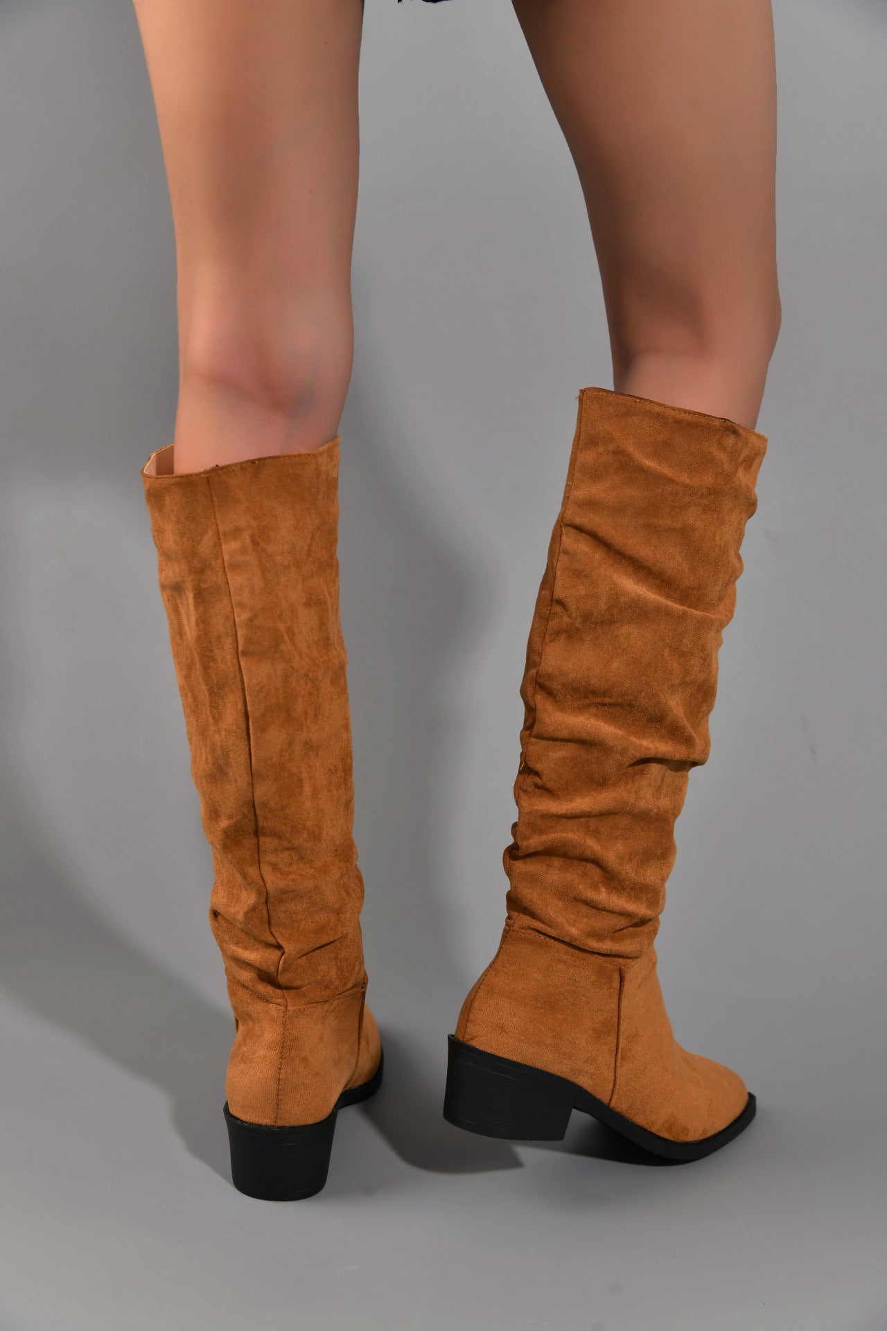 WW | Modische Winterstiefel
