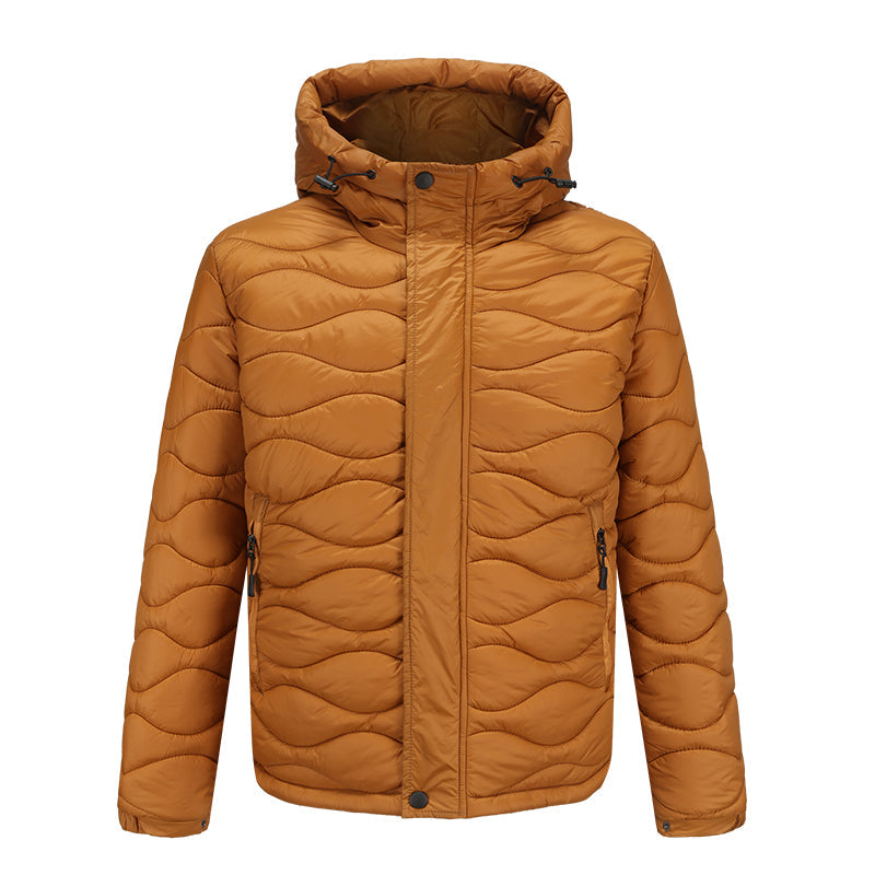 WW | Herren Windjacke Bequem und elegant