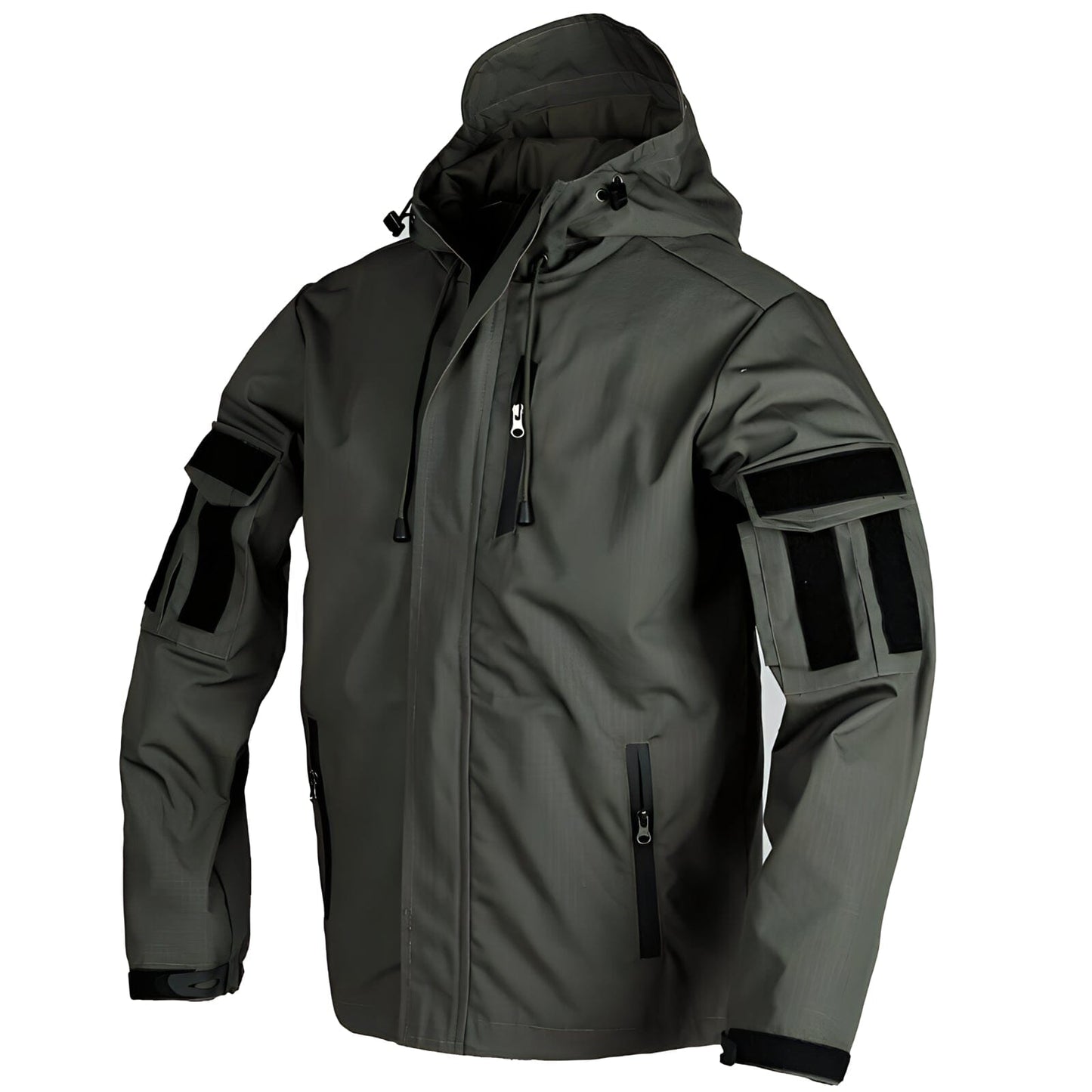 WW | Brantley Tactical Jacket