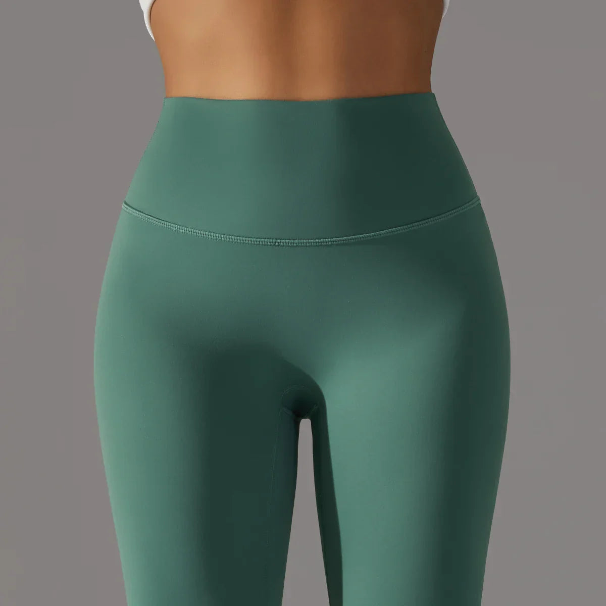 WW | Breathable High Waisted Yoga Leggings for Women for Sports, Running and Cycling