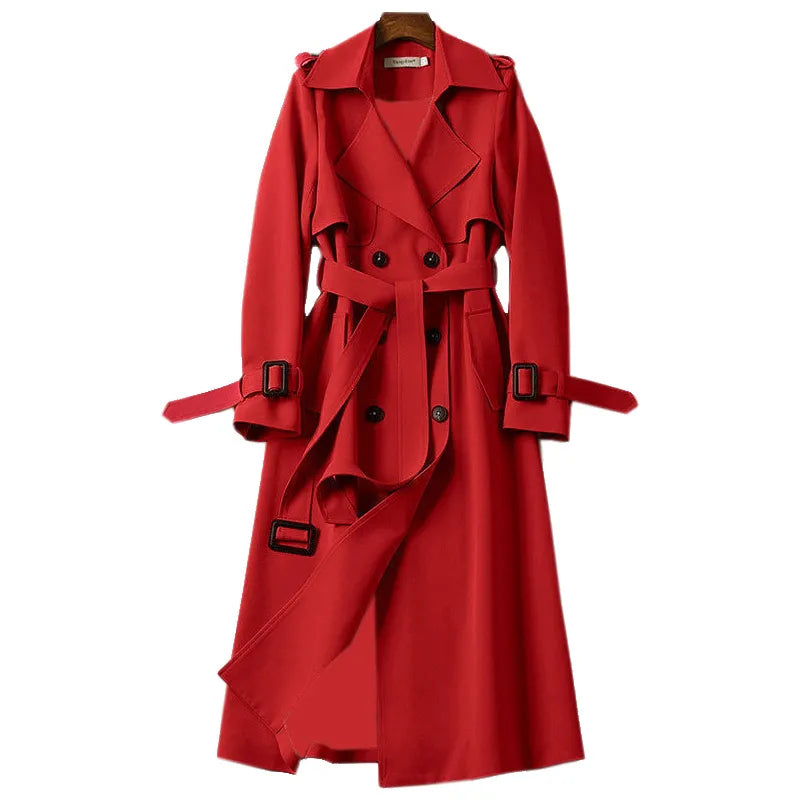 WW | Trench coat - Spring coat
