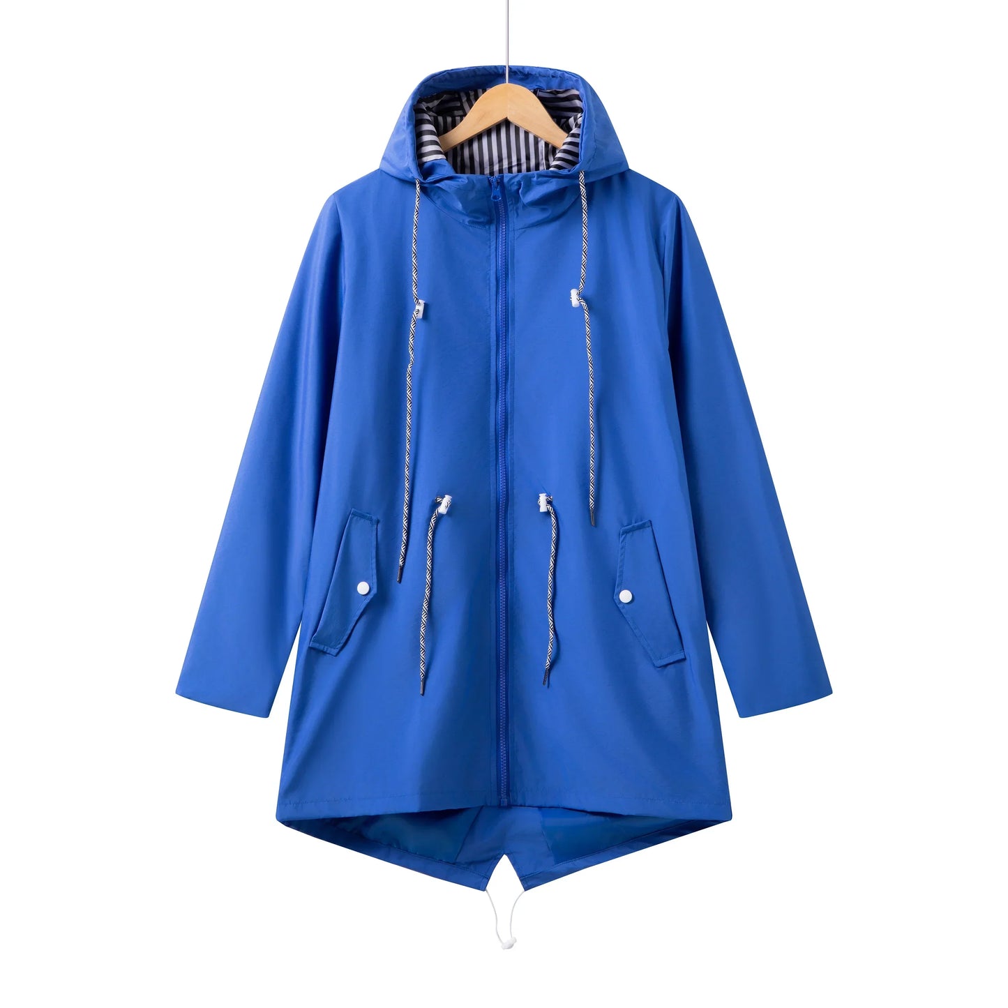 WW | Waterproof Rain Jacket For Women