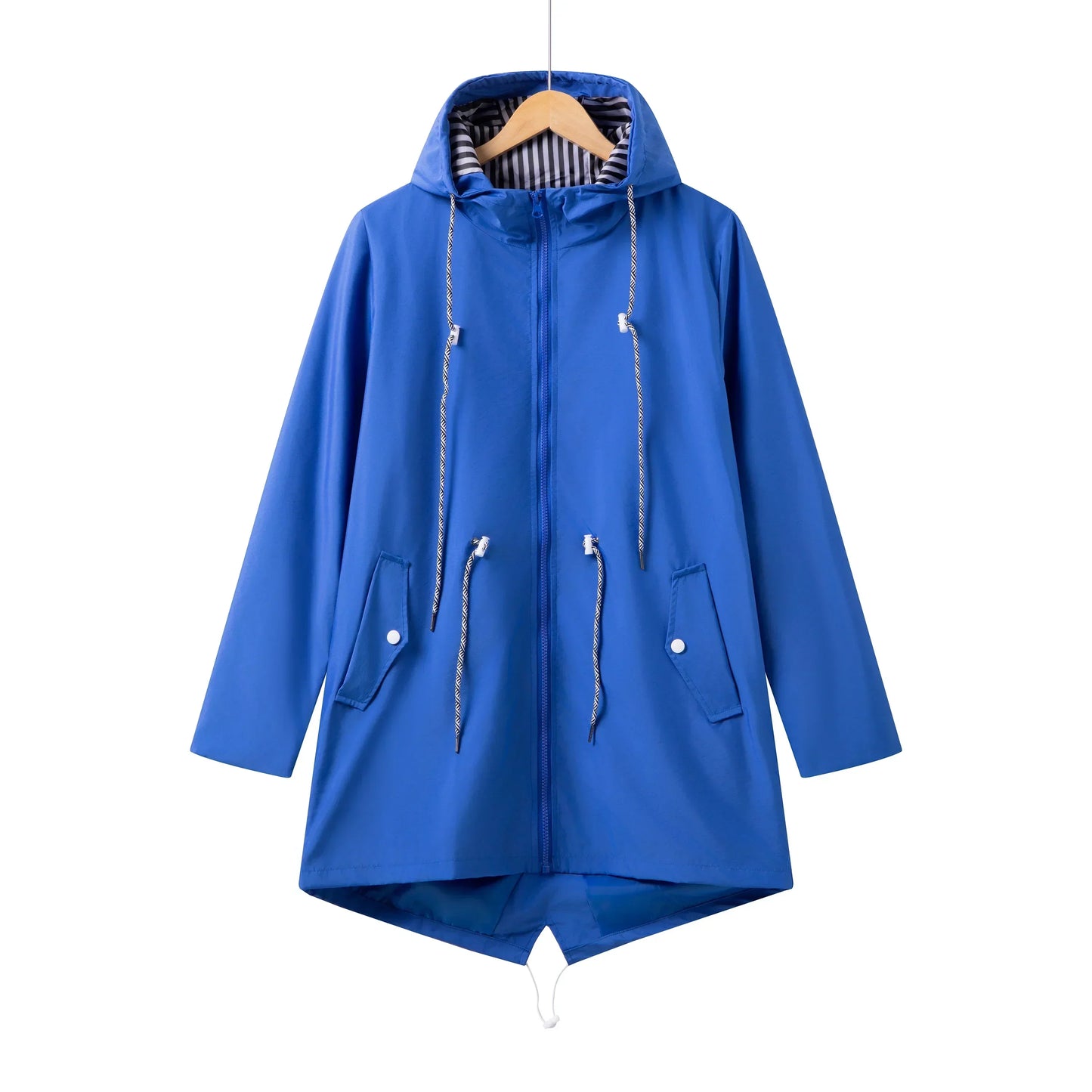 WW | Wasserdichte Regenjacke für Frauen