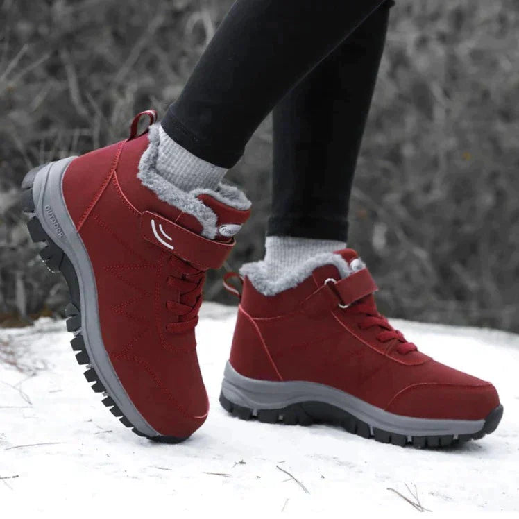 WW | Winter Boots