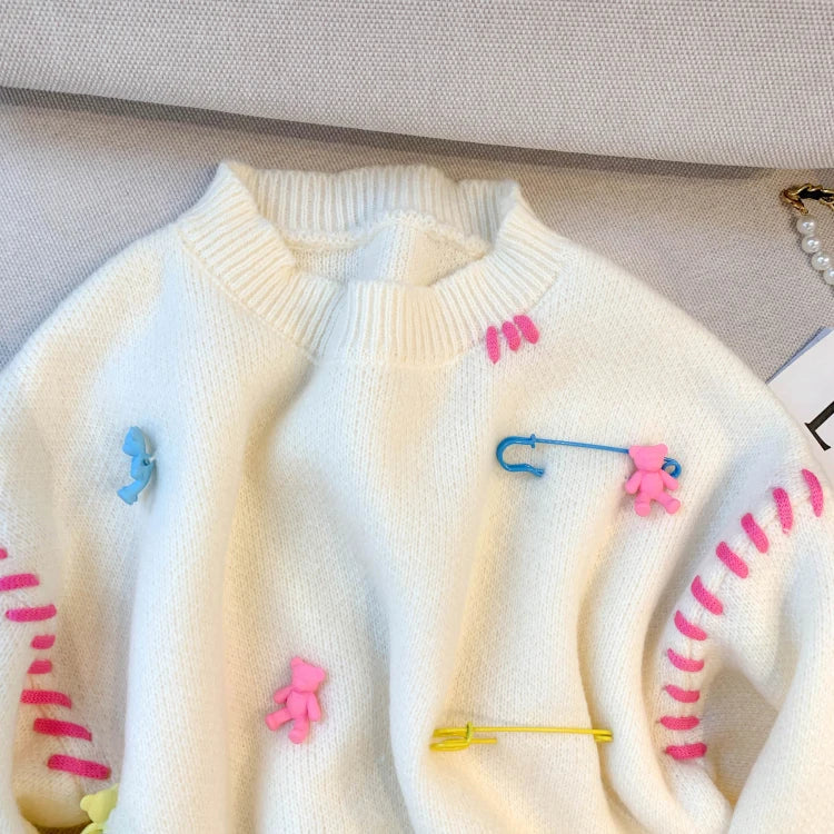 WW | Magical Feeling Sweater