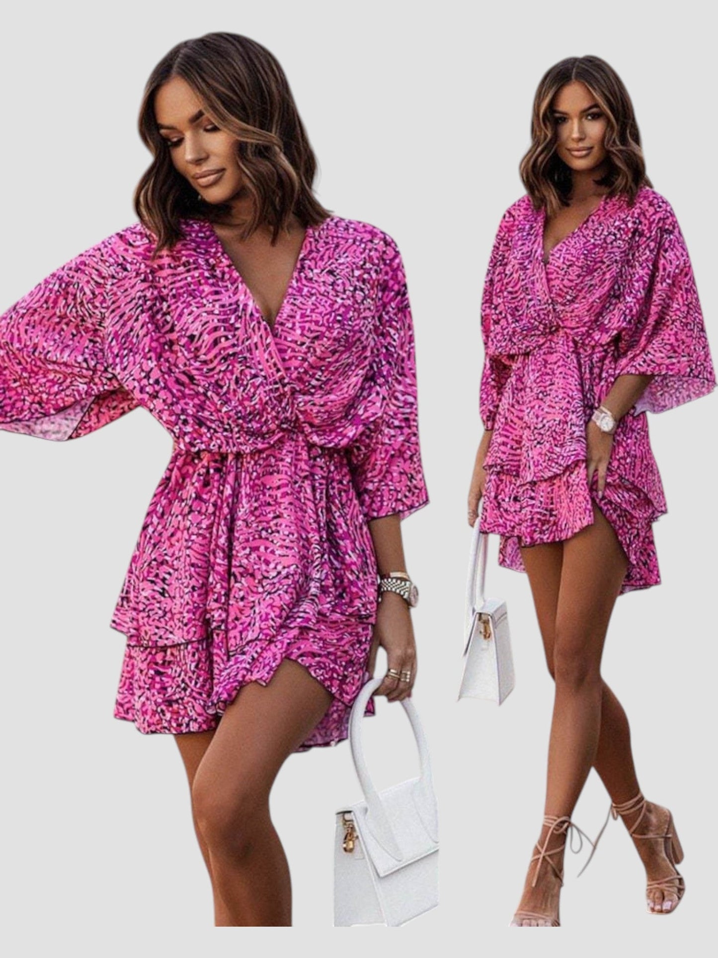 Noelia | Dress