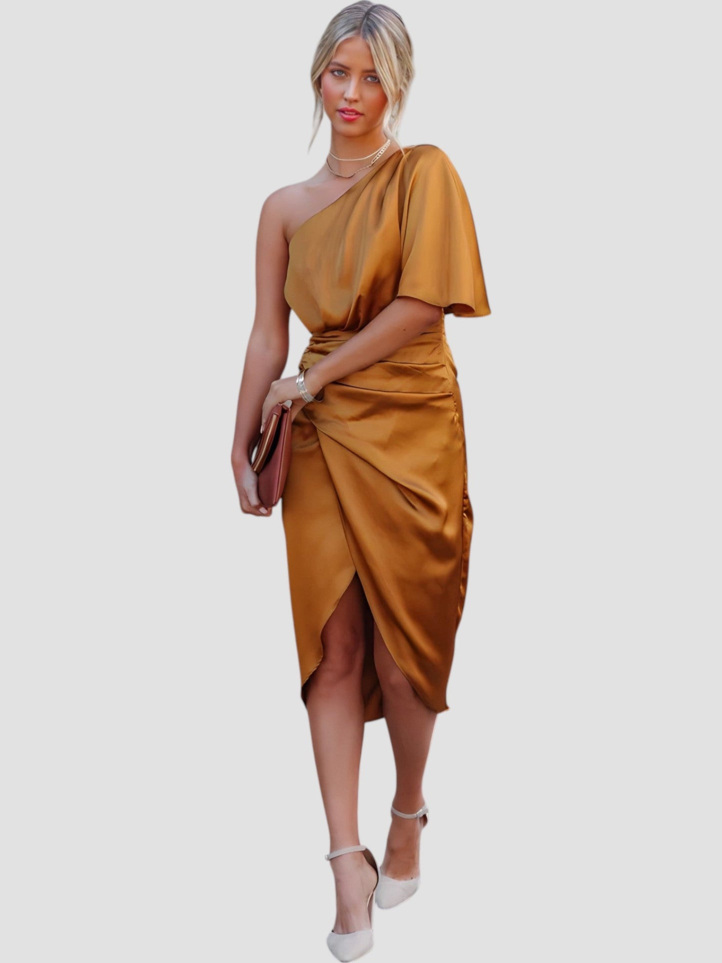 Natascia – Elegantes Kleid