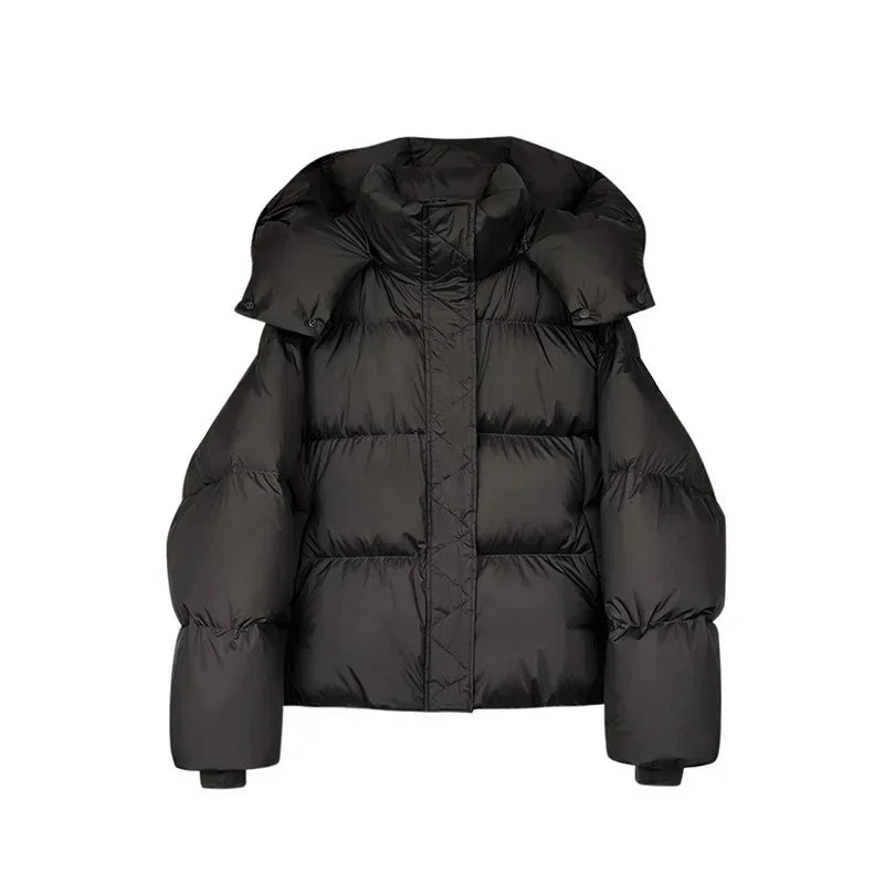 WW | Wintersteppjacke für Frauen, perfekt für den Winter