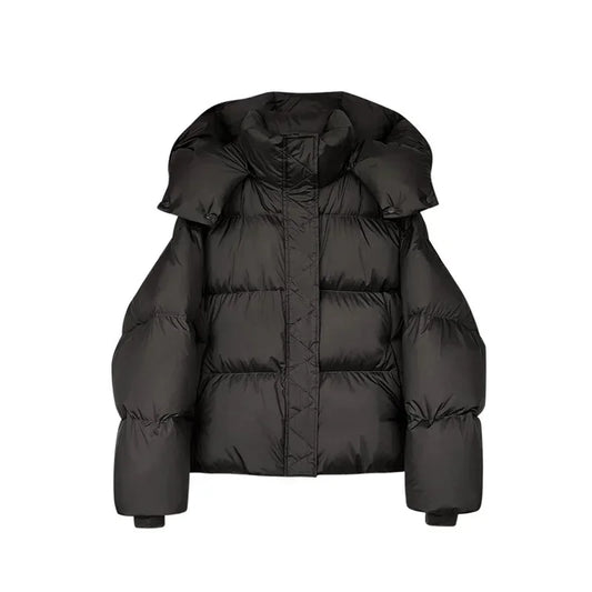 WW | Wintersteppjacke für Frauen, perfekt für den Winter
