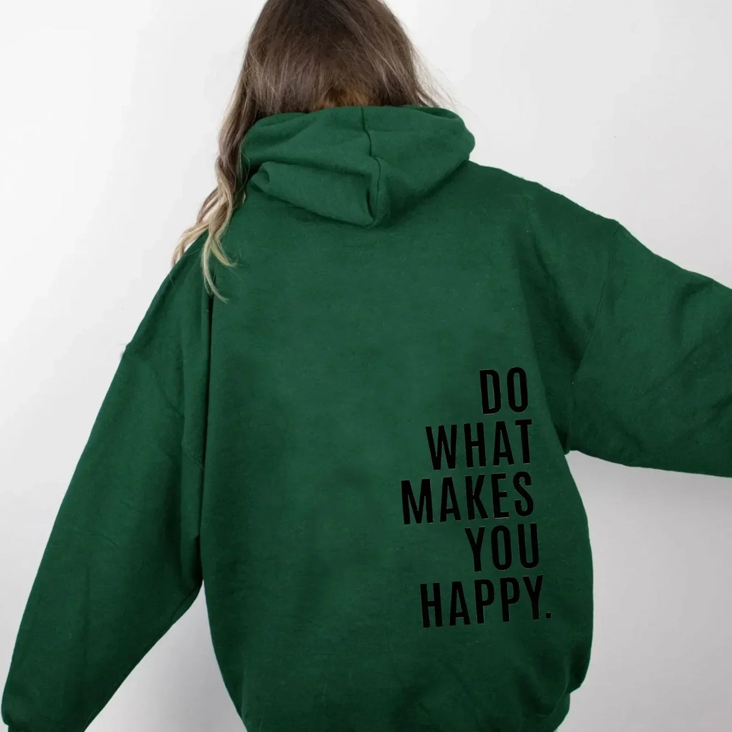 WW | Kapuzenpullover
