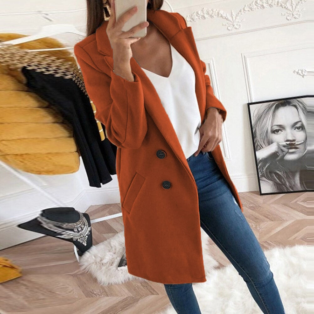 WW | Women's Jazz Jacket