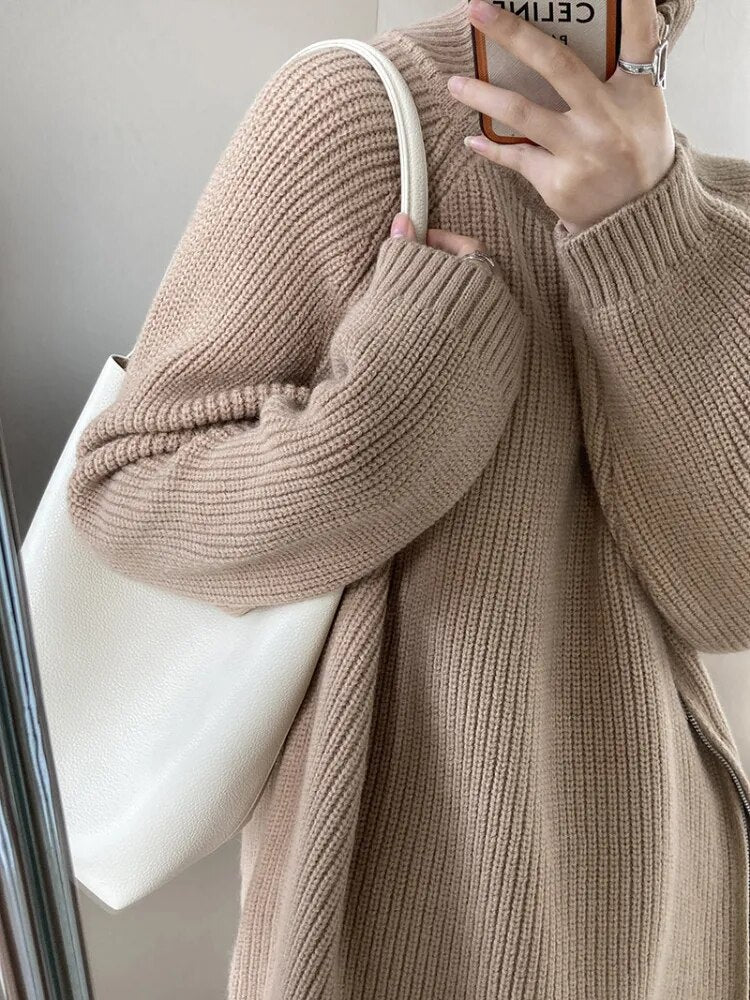 WW | Für Den Moment Pullover