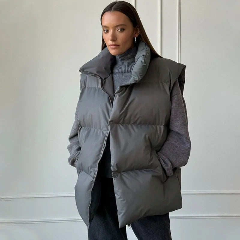 WW | Vest for women