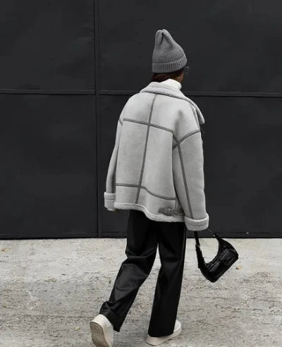 WW | Women's Leisure Jacket