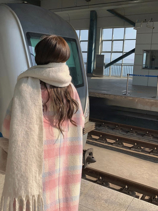 WW | Wool Winter Jacket With an elegant design