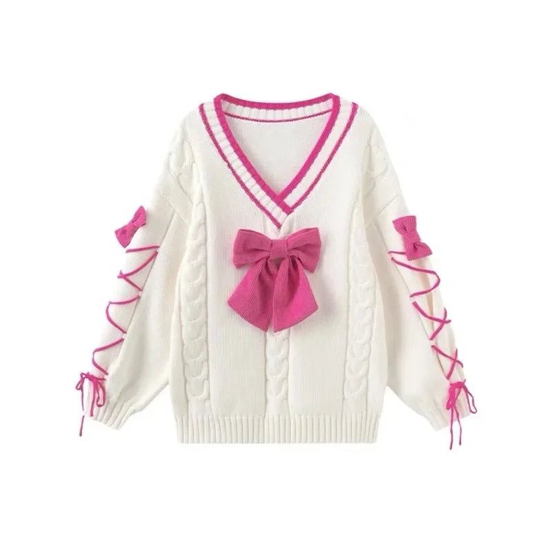 WW | My Marks Pullover