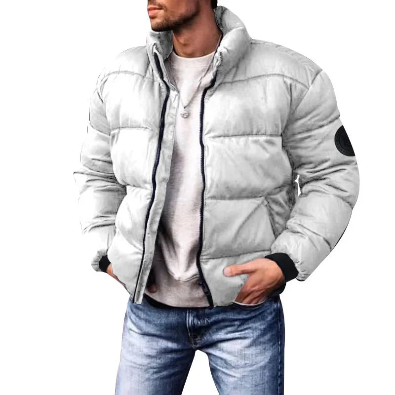 WW | Jacket für Männer