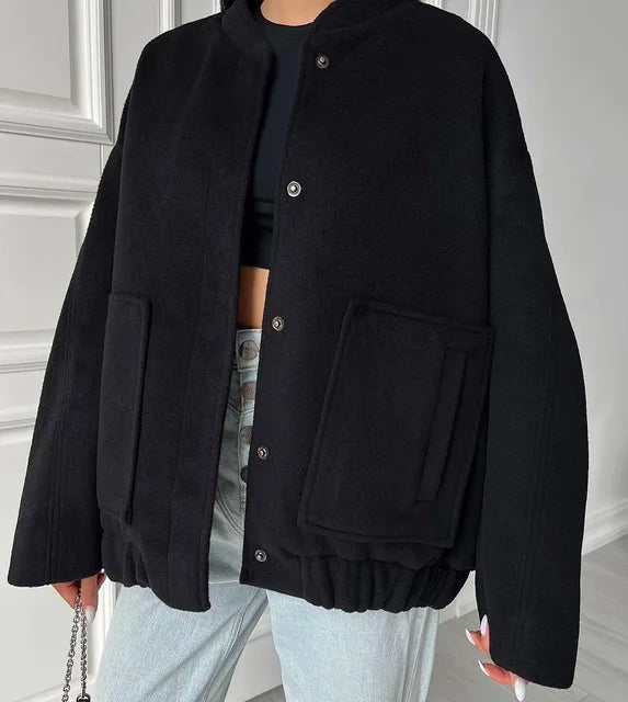 WW | Women's Bomber Jacket