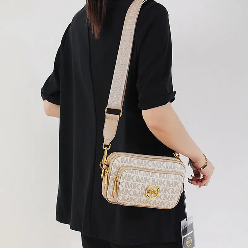 WW | Bestseller Elegant Shoulder Bag