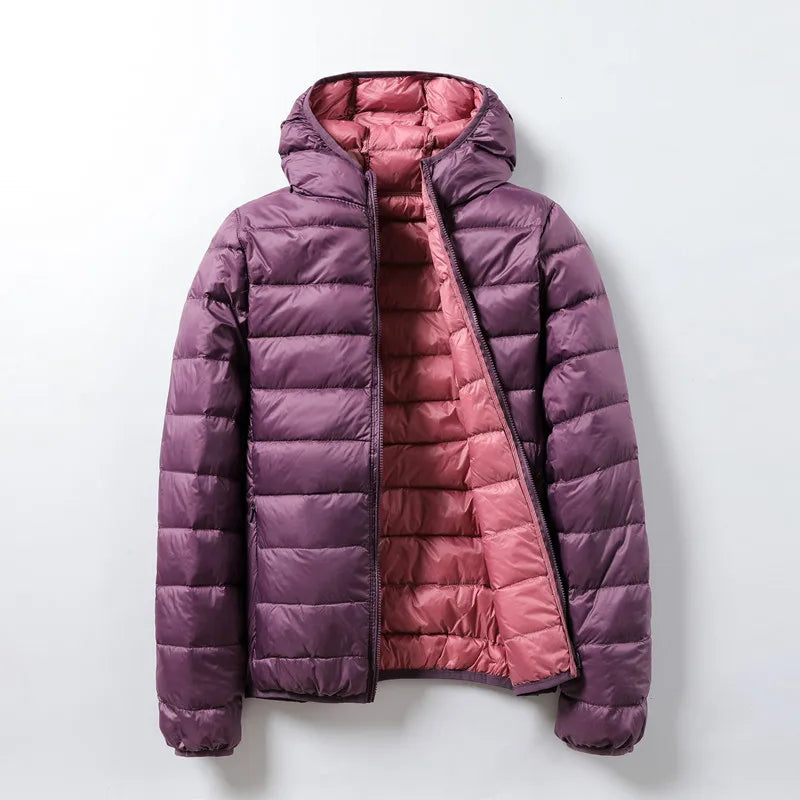 WW | 2-in-1 Jacke Casual Elegant