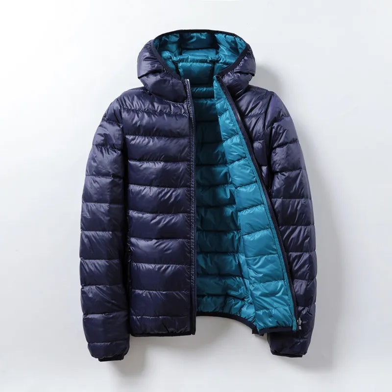 WW | 2-in-1 Jacke Casual Elegant