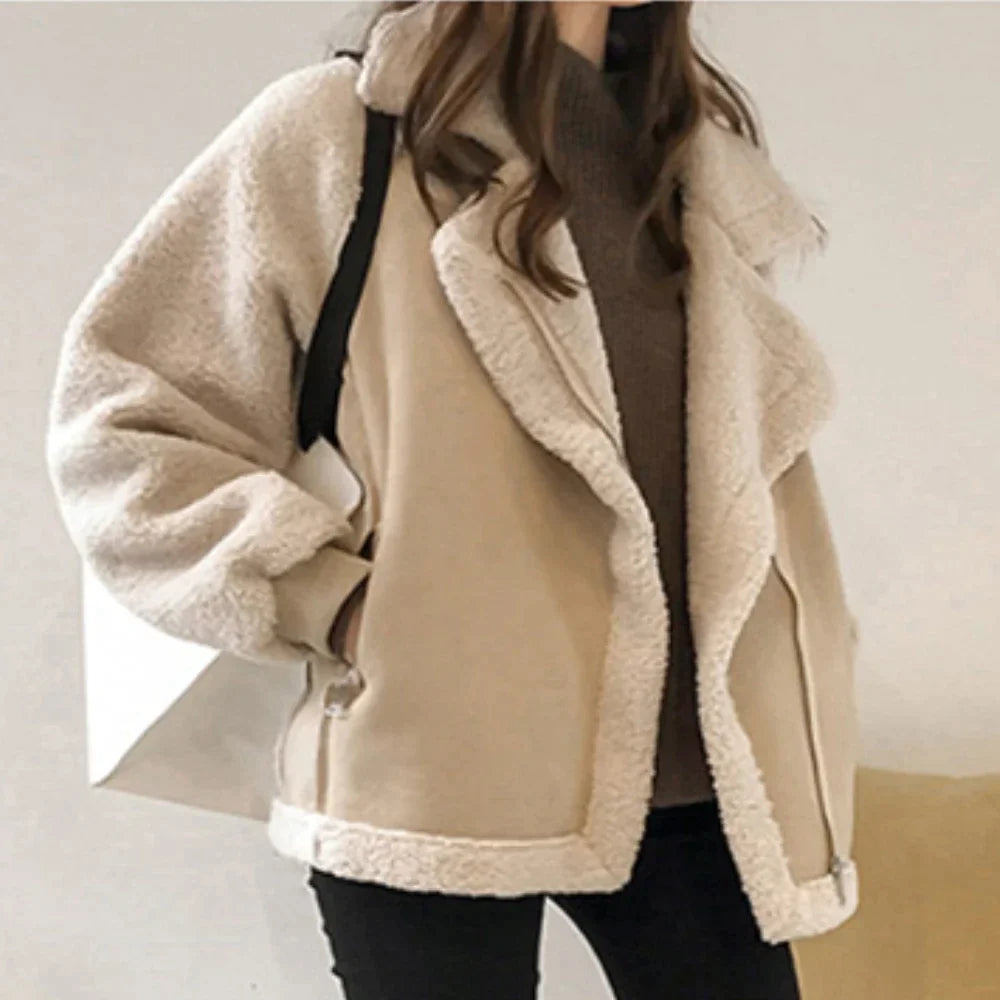 WW | Eleganter und vielseitiger Wintermantel