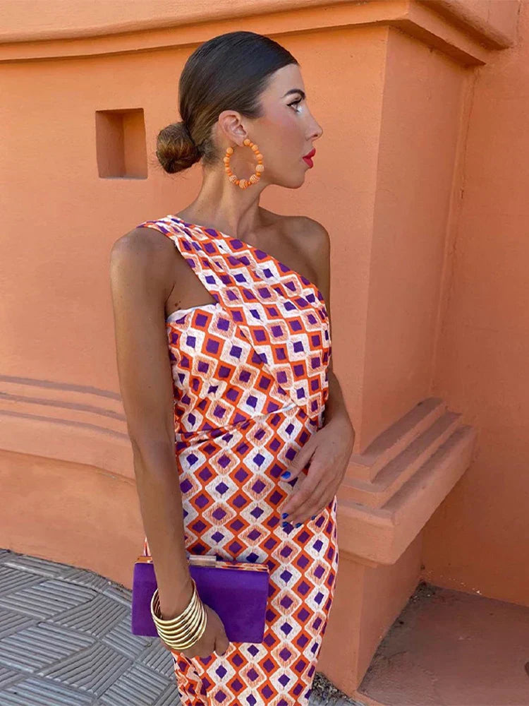 Tiziana™ | Long dress