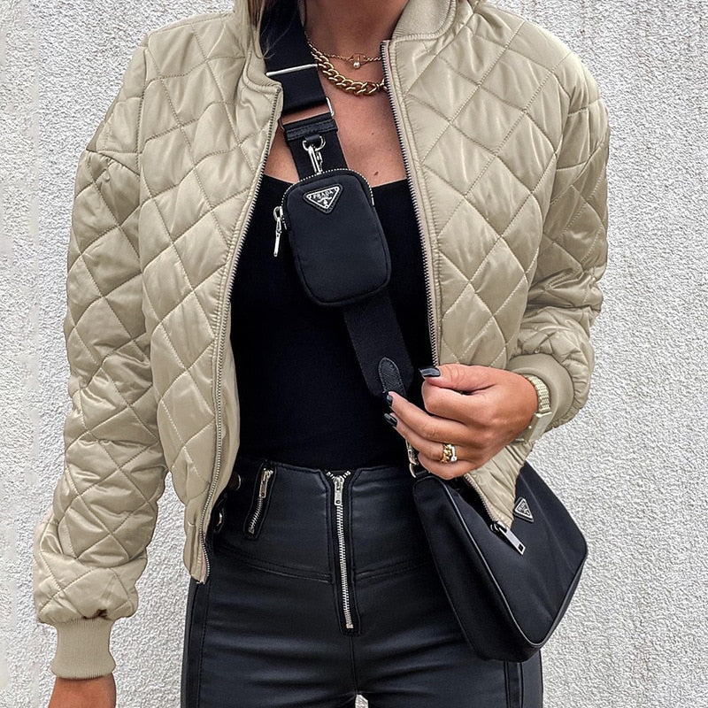 WW | Jacket Trendy Elegance for Every Occasion