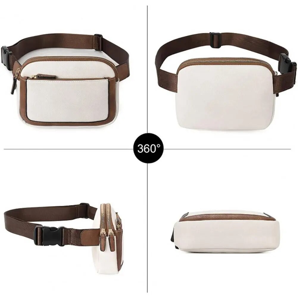 Marley | Fashionable Belt Bag
