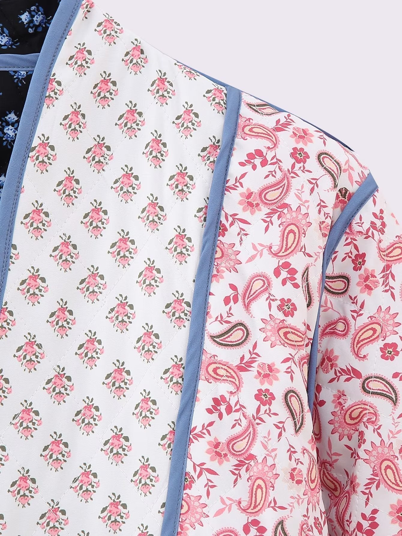WW | Women's Reversible Summer Jacket Casual