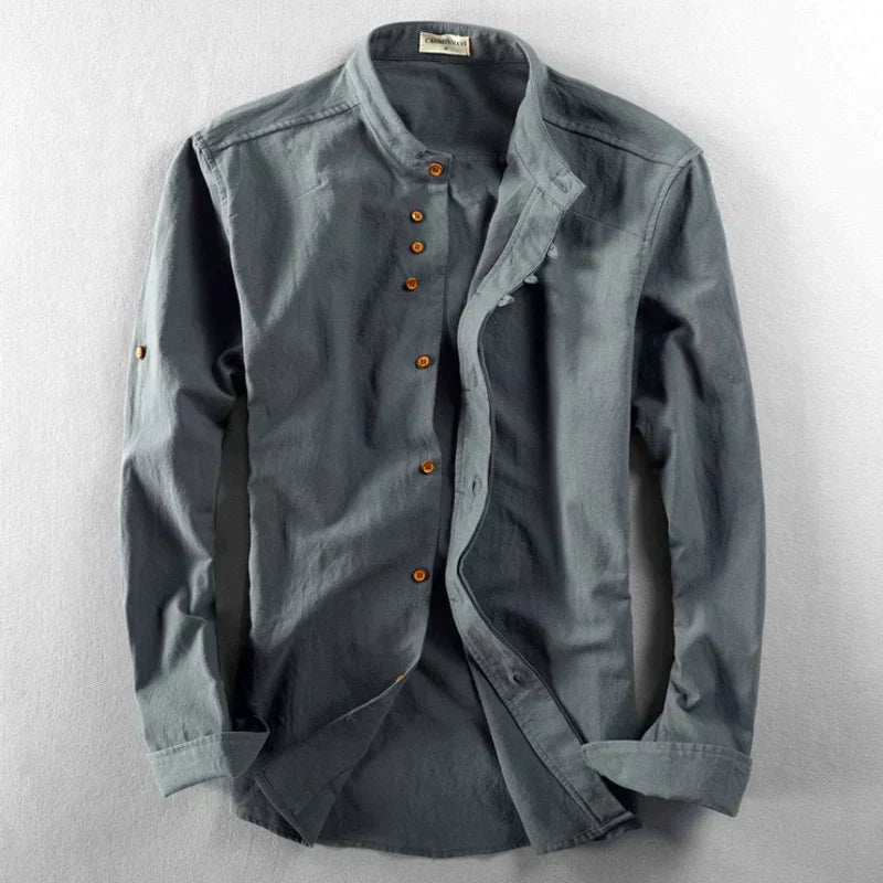 WW | Japanese Shirt for Men