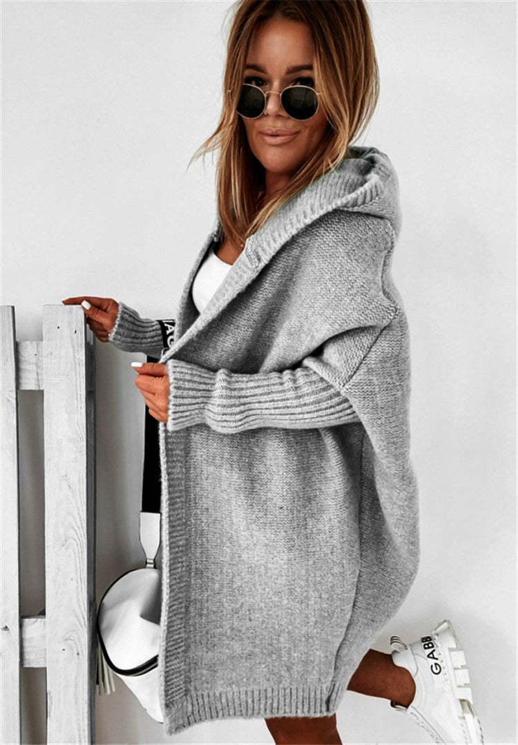 W&W - Tereza - Cardigan