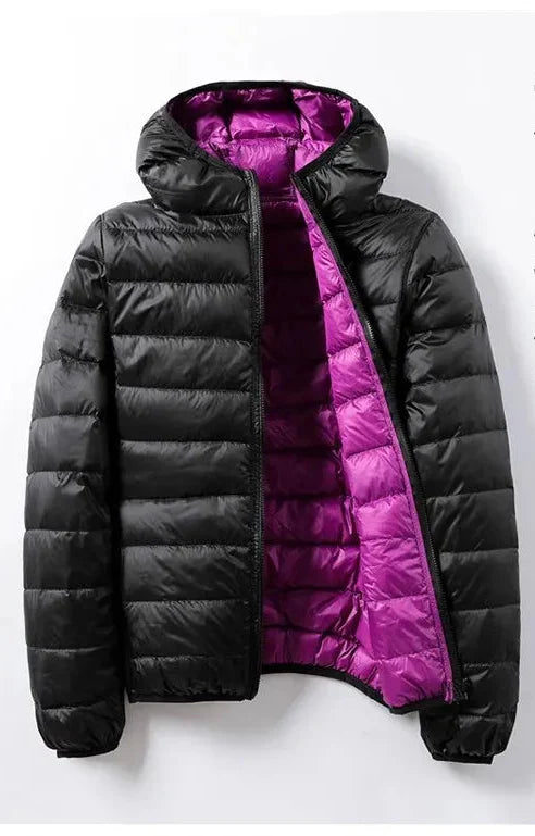 WW | 2-in-1 Jacke Casual Elegant