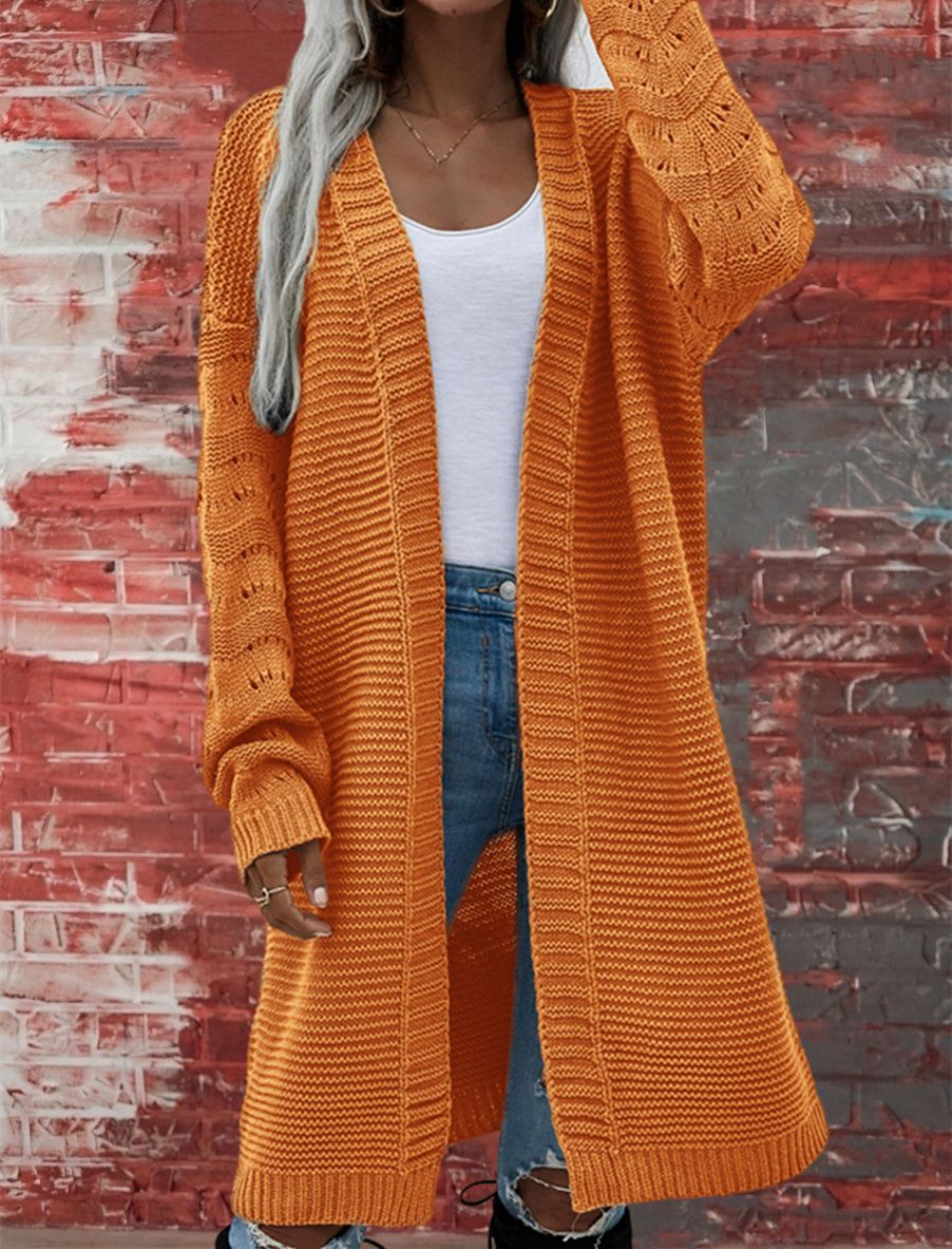 WW | Glamorous and fresh jacket