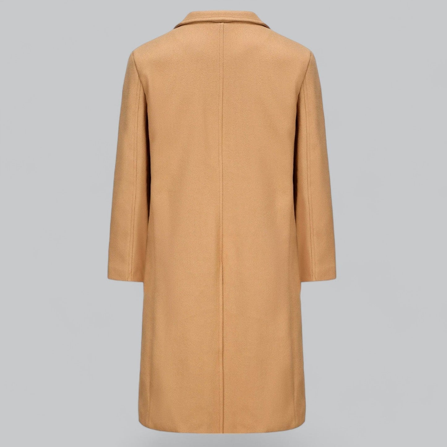 WW | Men's Winter Coat
