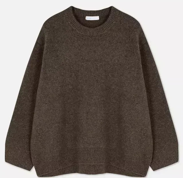 WW | Elegant 2024 Autumn Sweaters for a Comfortable Radiance