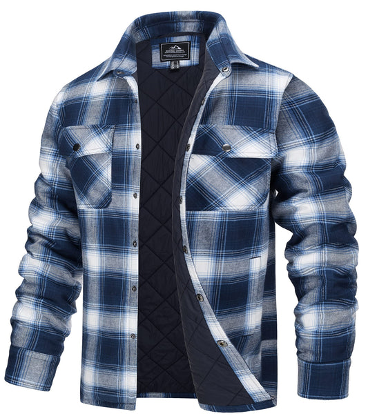 WW | Karo-Jacke Aveiro