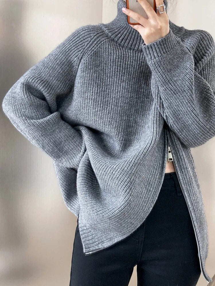 WW | Für Den Moment Pullover