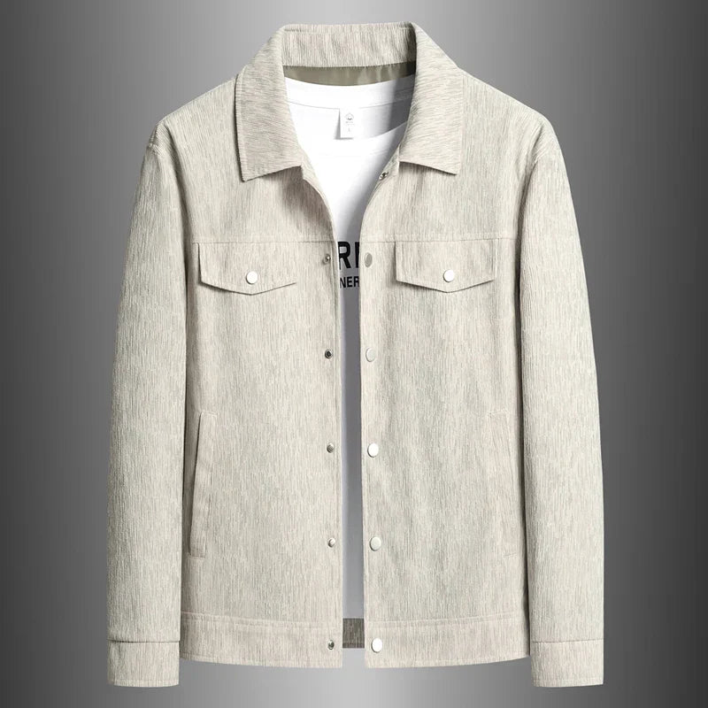 WW | Spring jacket