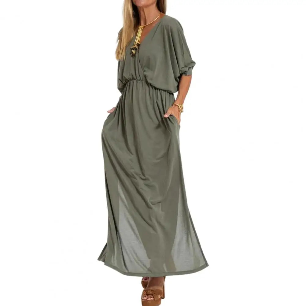 VanDeZaar® | Cancun – Airy Summer Dress