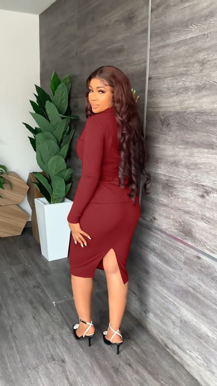 WW | 2-Piece Suit for Women
