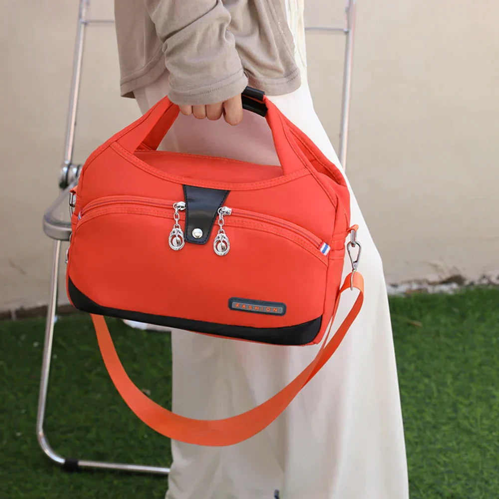 Stylish handbag