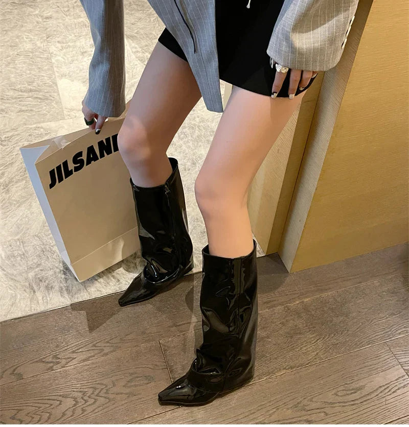 WW | The Best Tall Boots