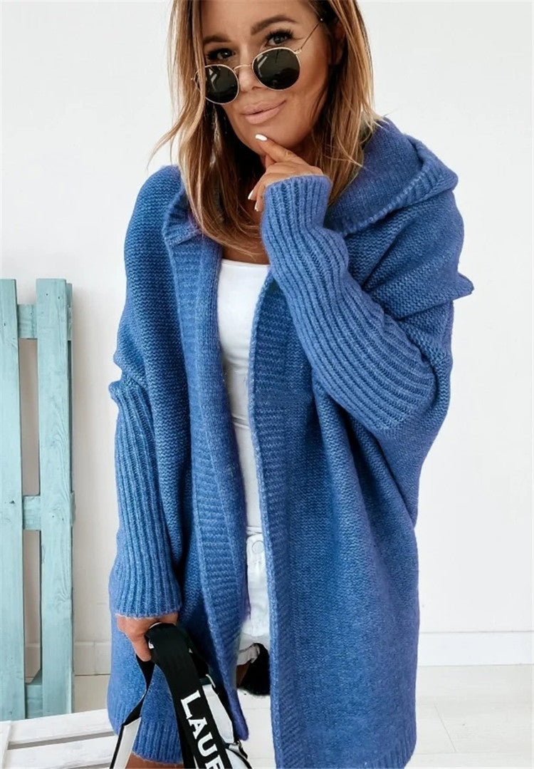 WW | cardigan